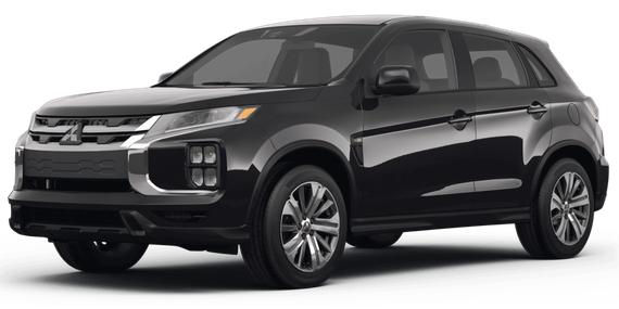 MITSUBISHI OUTLANDER SPORT 2024 JA4ARUAU4RU002336 image MITSUBISHI OUTLANDER SPORT 2024 JA4ARUAU4RU002336 image